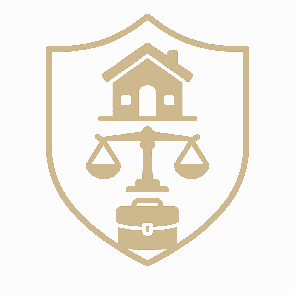 Property & Real Estate Law